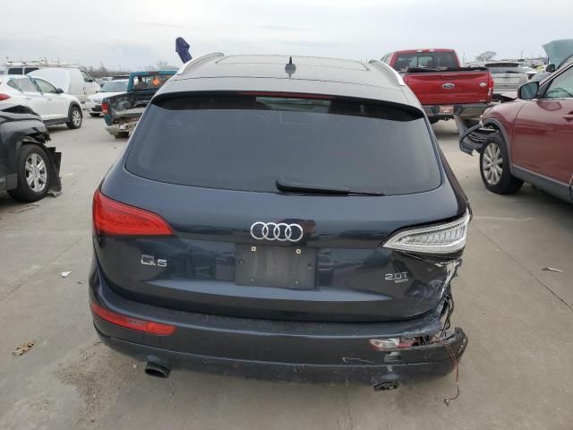 2013 Audi Q5 Premium Plus