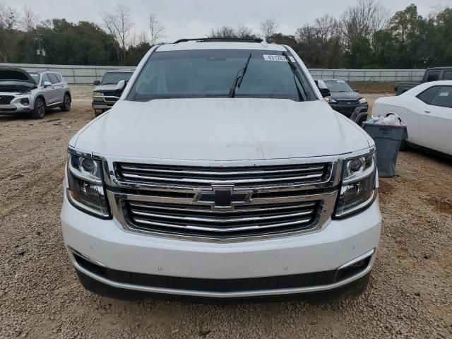 2020 Chevrolet Suburban C1500 Premier