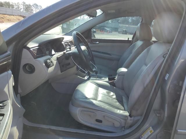 2009 Chevrolet Impala 1LT