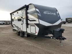 2022 Imag Trailer en venta en Kansas City, KS