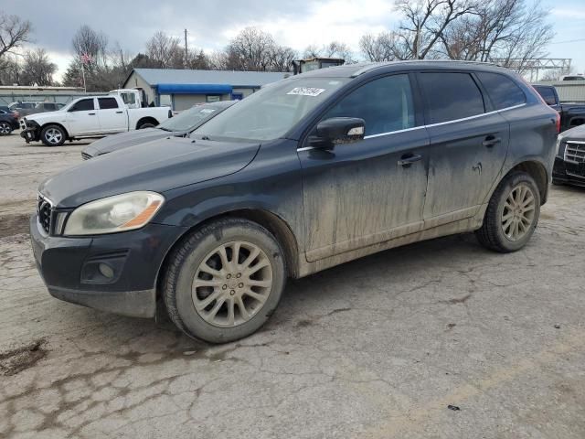 2010 Volvo XC60 T6