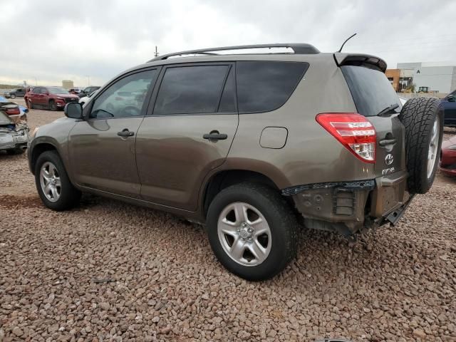 2009 Toyota Rav4