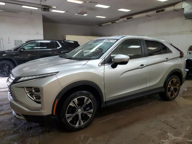 2022 Mitsubishi Eclipse Cross SE