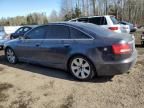 2005 Audi A6 3.2 Quattro