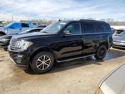 2018 Ford Expedition XLT en venta en Louisville, KY