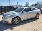 2013 Chevrolet Malibu 2LT