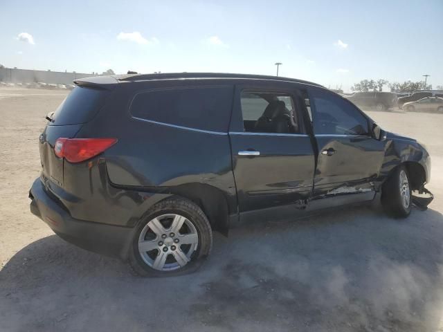 2010 Chevrolet Traverse LT