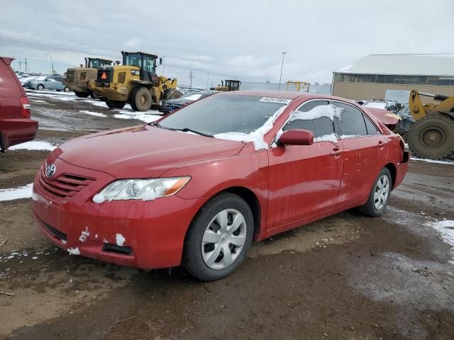 2007 Toyota Camry CE