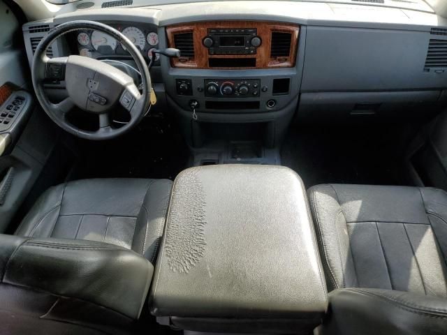 2006 Dodge RAM 2500