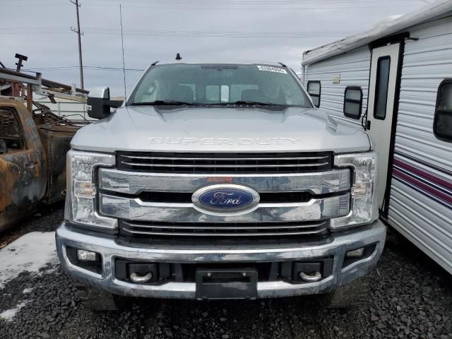 2019 Ford F350 Super Duty