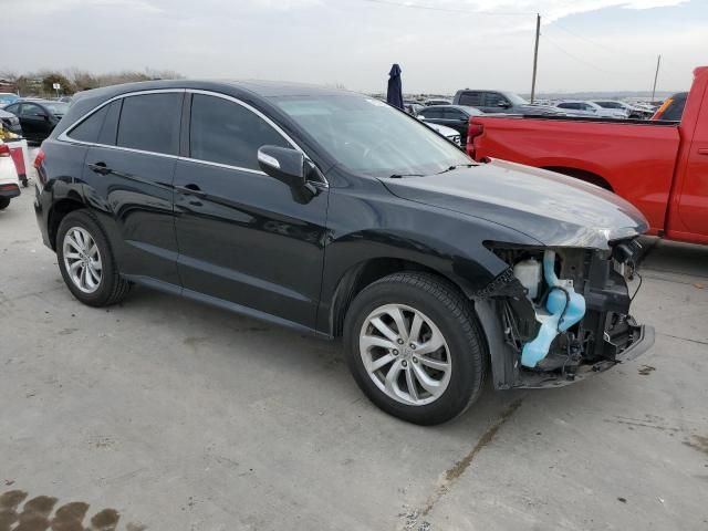 2016 Acura RDX