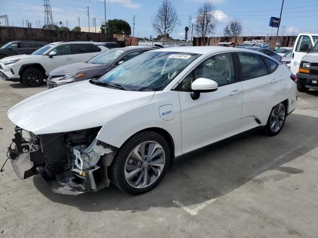 2018 Honda Clarity Touring