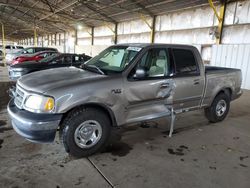 2003 Ford F150 Supercrew for sale in Phoenix, AZ