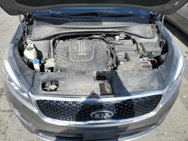 2016 KIA Sorento EX