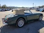 1967 Austin Healy