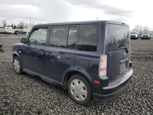 2006 Scion XB