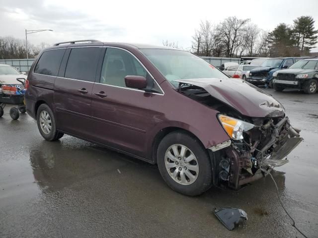 2010 Honda Odyssey EX