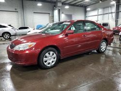2003 Toyota Camry LE for sale in Ham Lake, MN