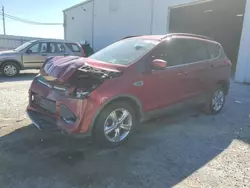 Lotes con ofertas a la venta en subasta: 2016 Ford Escape SE