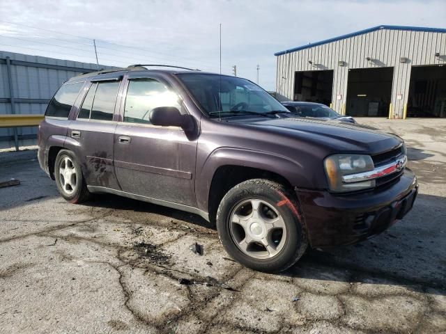 2008 Chevrolet Trailblazer LS