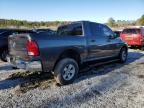 2019 Dodge RAM 1500 Classic Tradesman