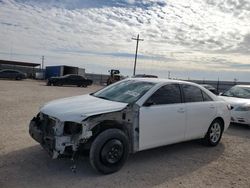 Toyota Vehiculos salvage en venta: 2011 Toyota Camry Base