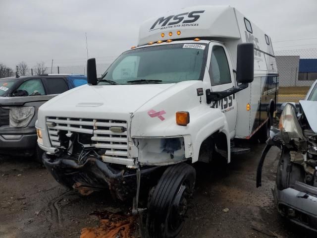 2004 GMC C4500 C4V042