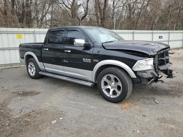 2017 Dodge 1500 Laramie