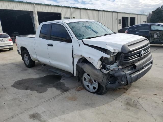 2014 Toyota Tundra Double Cab SR/SR5