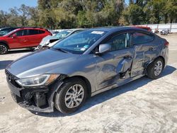 2018 Hyundai Elantra SE en venta en Ocala, FL