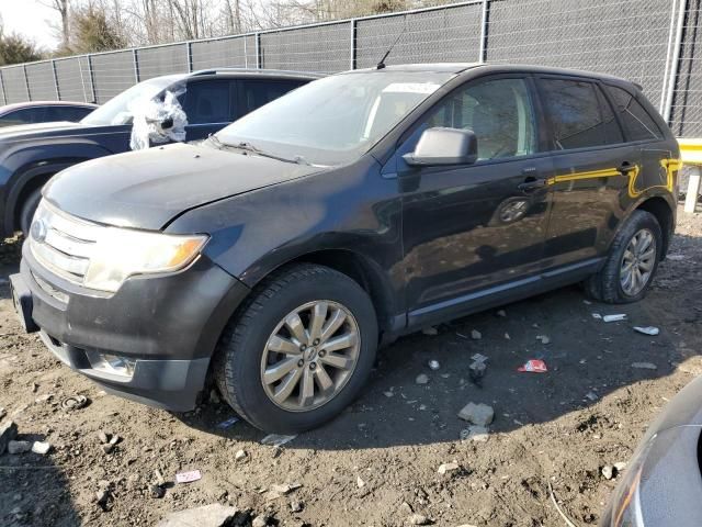 2010 Ford Edge SEL