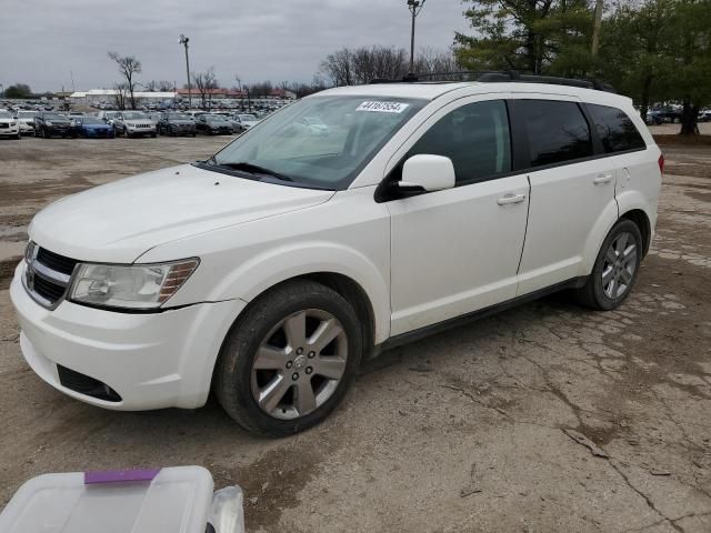 2009 Dodge Journey SXT