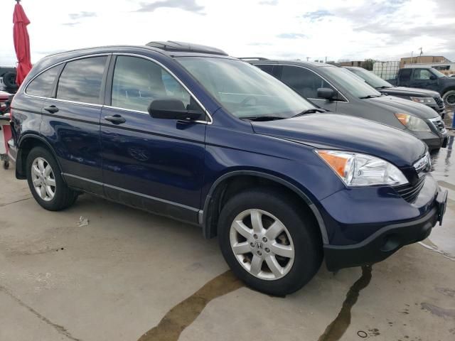 2008 Honda CR-V EX