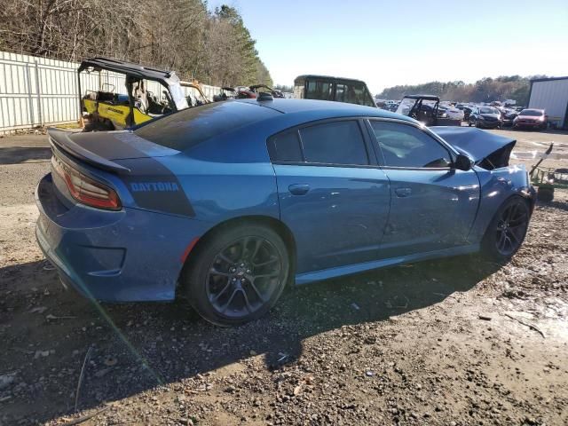 2020 Dodge Charger R/T