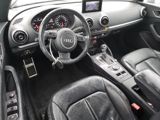 2015 Audi A3 Premium Plus