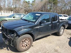 2015 Nissan Frontier S for sale in Austell, GA