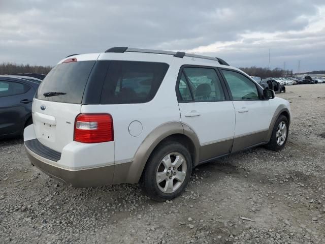 2005 Ford Freestyle SEL