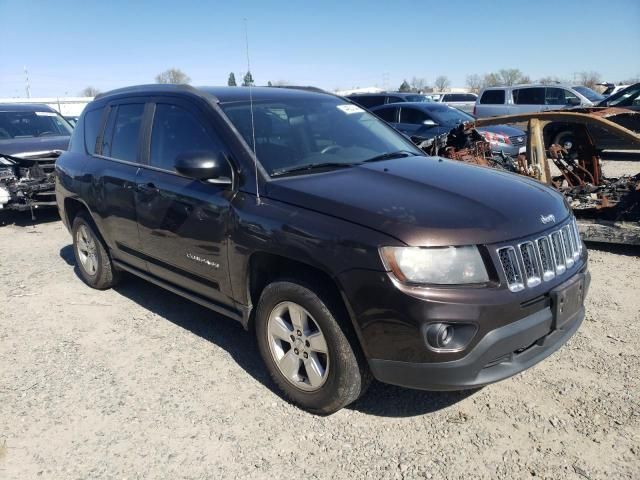 2014 Jeep Compass Sport