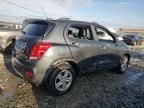 2017 Chevrolet Trax 1LT