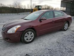 Nissan Vehiculos salvage en venta: 2010 Nissan Altima Base