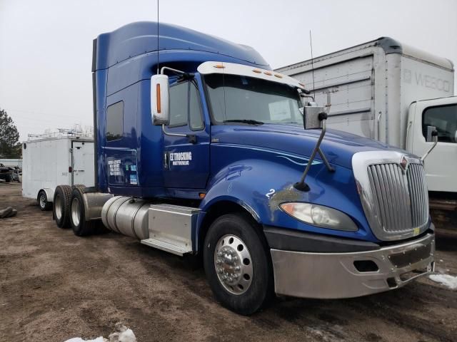 2015 International Prostar