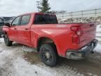 2021 Chevrolet Silverado K1500 LT Trail Boss