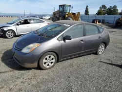 Toyota Vehiculos salvage en venta: 2008 Toyota Prius