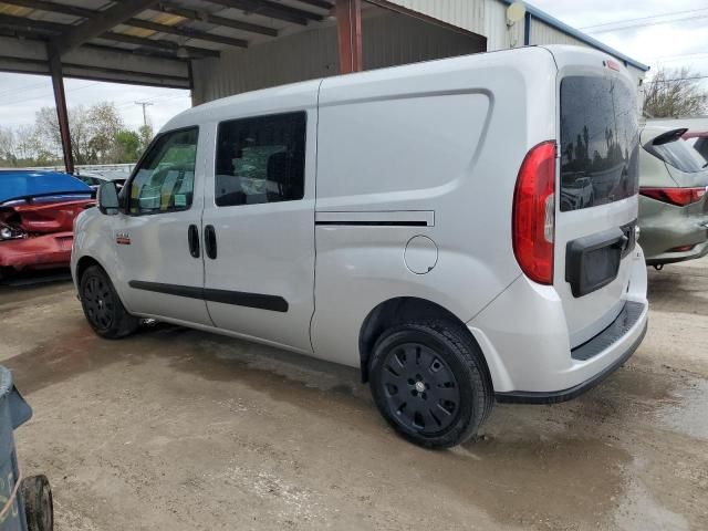 2020 Dodge RAM Promaster City SLT