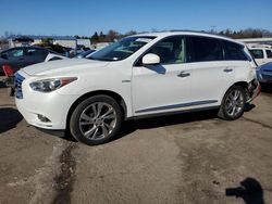 2014 Infiniti QX60 Hybrid for sale in Pennsburg, PA