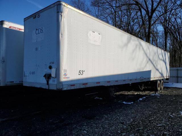 2006 Utility Trailer