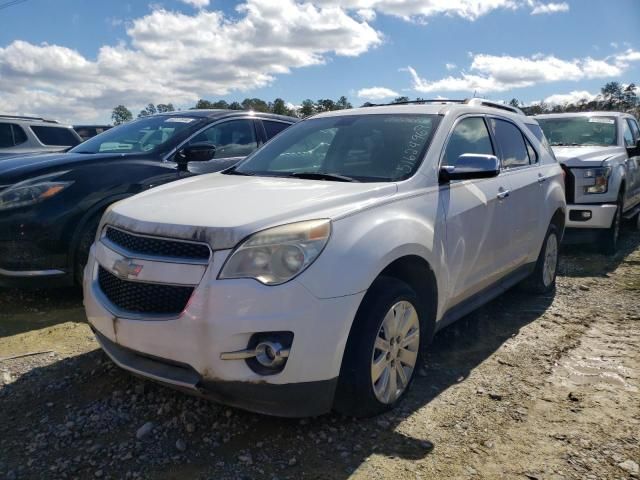 2010 Chevrolet Equinox LT