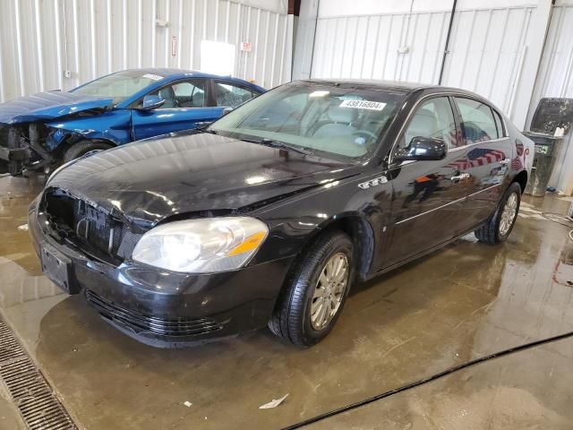 2007 Buick Lucerne CX