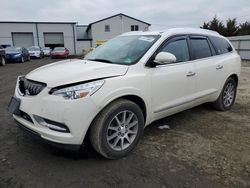 Buick Vehiculos salvage en venta: 2013 Buick Enclave