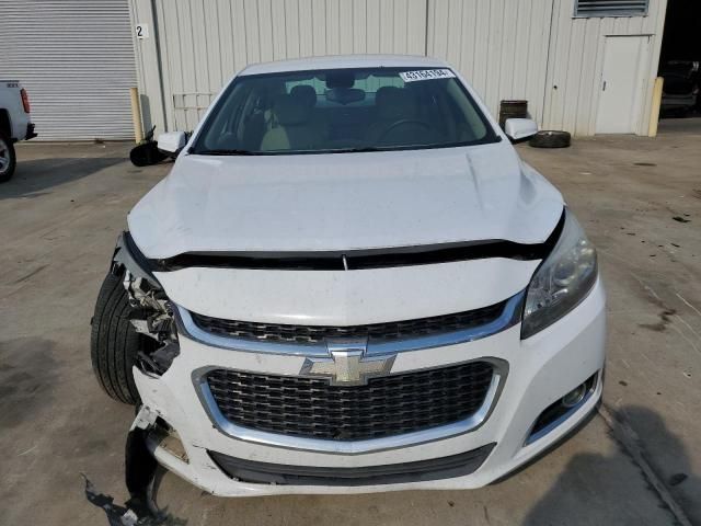 2014 Chevrolet Malibu 2LT